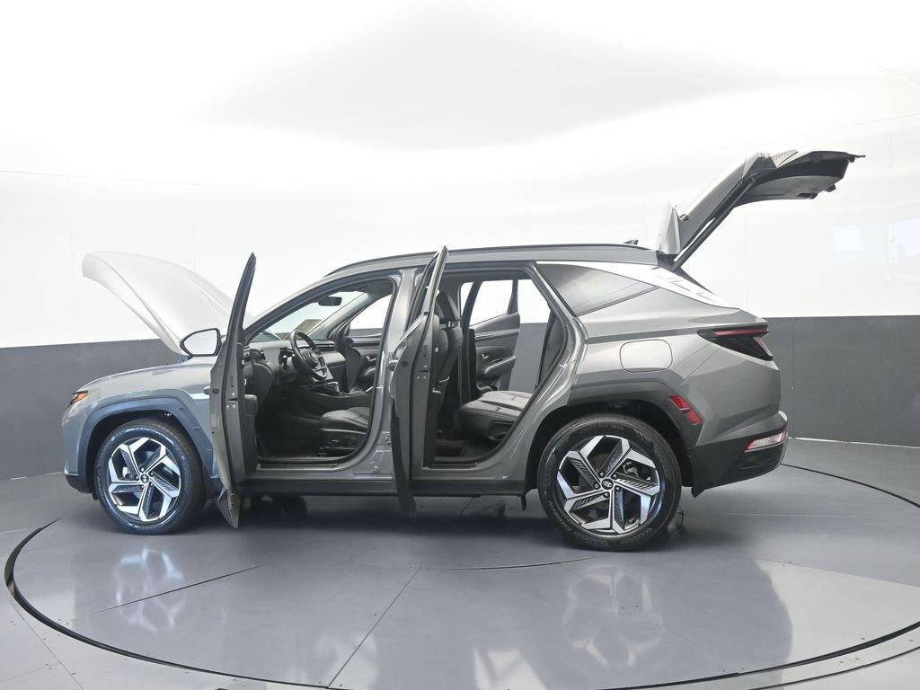 Used 2024 Hyundai Tucson SEL w/ Convenience Package FWD image 76