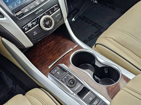 Used 2019 Acura TLX V6 SH-AWD w/ Advance Package image 33