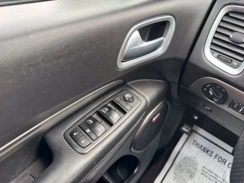 Used 2018 Dodge Durango Citadel AWD/4WD image 58