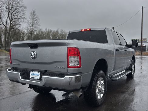 Used 2023 RAM 2500 Big Horn w/ Level 1 Equipment Group image 26