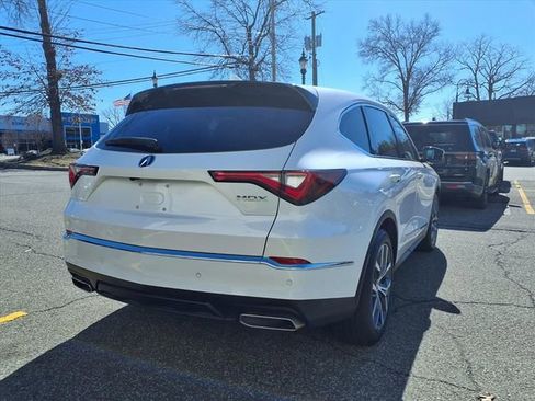 Used 2023 Acura MDX Technology image 7