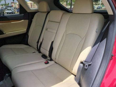 Used 2022 Lexus RX 350 FWD w/ Premium Package image 27