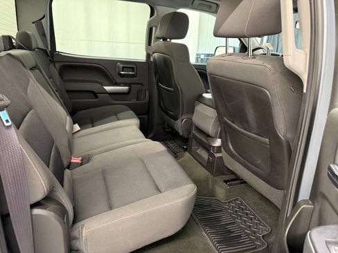 Used 2015 Chevrolet Silverado 1500 LT w/ All Star Edition AWD/4WD image 10