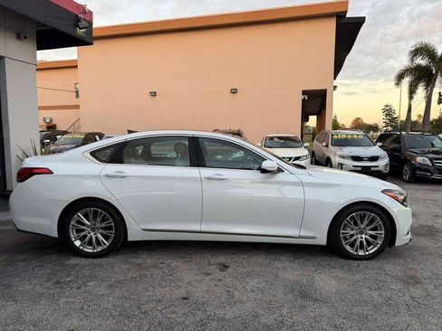Used 2015 Hyundai Genesis 3.8 w/ Option Group 04 image 4