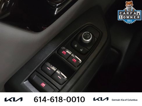 Used 2025 Subaru Forester Sport AWD/4WD image 26