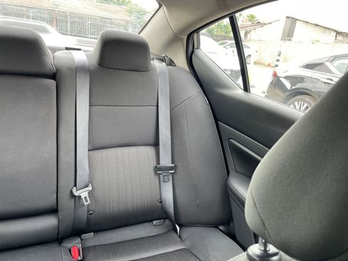 Used 2025 Nissan Altima 2.5 SV image 37