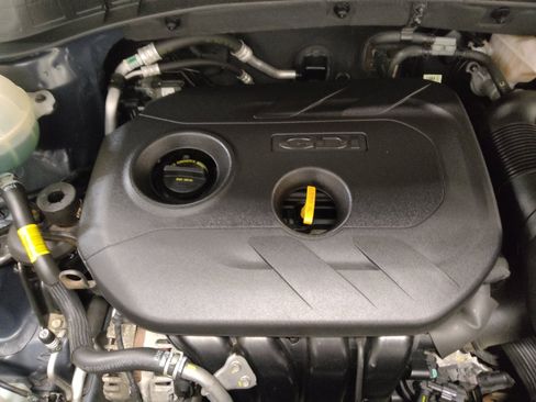 Used 2019 Hyundai Tucson Value image 30