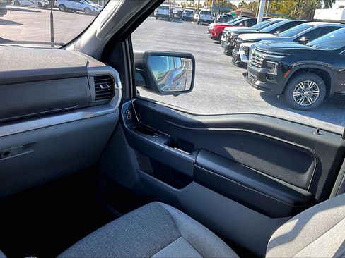 Used 2024 Ford F150 XLT w/ Mobile Office Package image 16