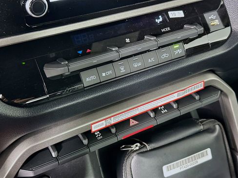 New 2026 Toyota Tundra SR5 AWD/4WD image 16