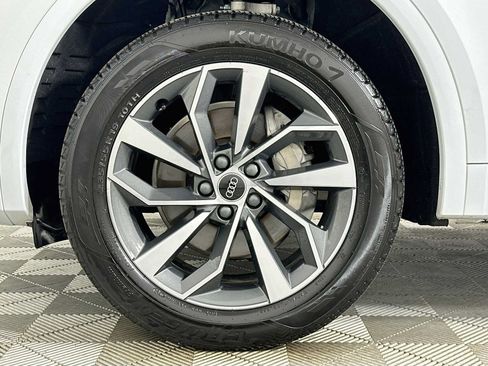 Certified 2023 Audi Q5 2.0T Premium Plus w/ Premium Plus Package AWD/4WD image 30