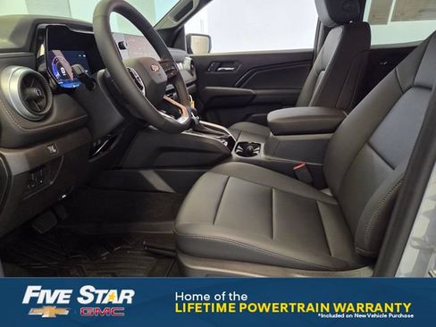New 2026 Chevrolet Colorado LT w/ LT Convenience Package RWD image 10