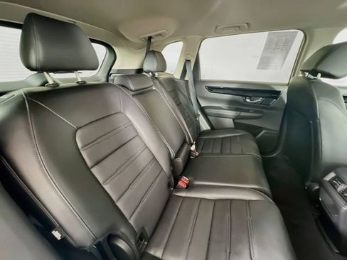 Certified 2023 Honda CR-V EX-L image 28