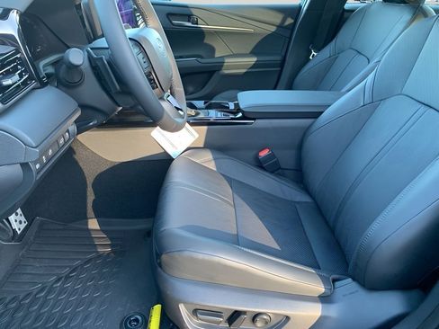 New 2026 Toyota Camry XSE image 9