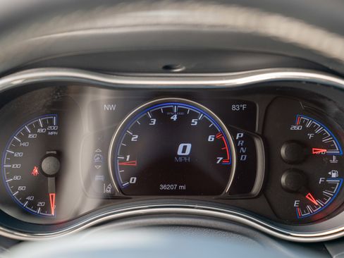 Used 2018 Jeep Grand Cherokee Trackhawk image 18