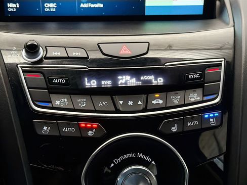 Used 2020 Acura RDX AWD w/ Advance Package image 10