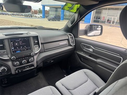 Used 2023 RAM 1500 Big Horn image 15