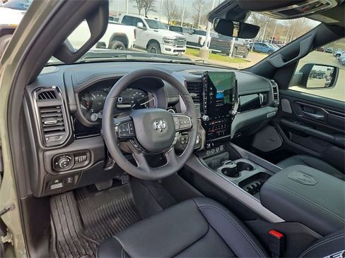 Used 2026 RAM 1500 Rebel w/ Advanced Safety Group II image 10