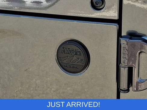 Used 2022 Jeep Wrangler Unlimited Sport AWD/4WD image 29