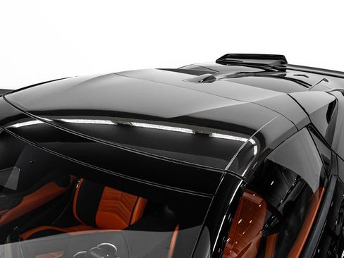 Used 2026 Chevrolet Corvette ZR1 image 19