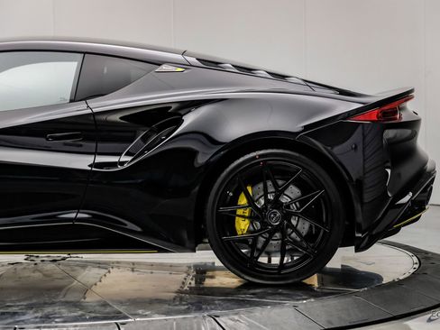 New 2026 Lotus Emira SE RWD image 11