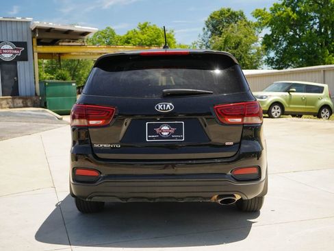 Used 2019 Kia Sorento L FWD image 19