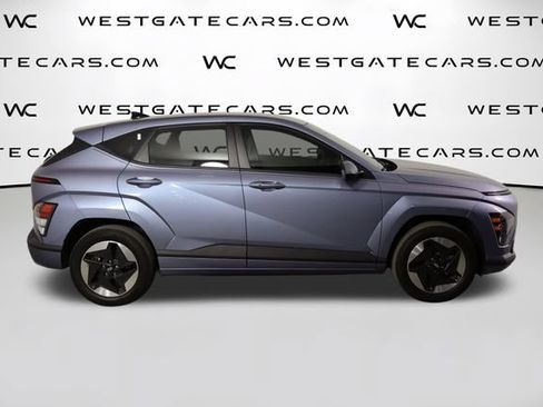 Used 2024 Hyundai Kona SE FWD image 44