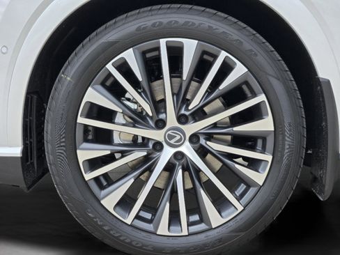 New 2026 Lexus RX 350 AWD image 7