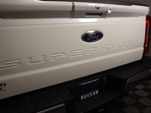 Certified 2024 Ford F350 Lariat AWD/4WD image 34