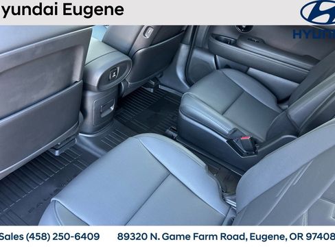 New 2026 Hyundai Palisade XRT Pro AWD/4WD image 14