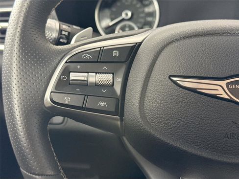 Used 2025 Genesis G70 3.3T Advanced image 18