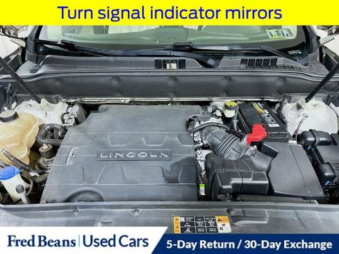 Used 2016 Lincoln MKX Reserve w/ Climate Package image 35