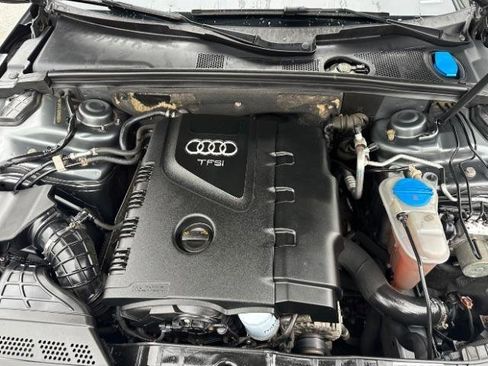 Used 2013 Audi A4 Premium Plus AWD/4WD image 10