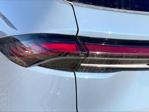 New 2026 Lincoln Nautilus Reserve w/ Jet Appearance Package image 14