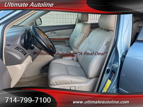 Used 2006 Lexus RX 330 Base image 24