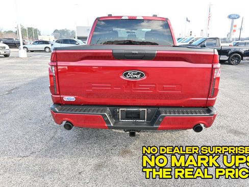 New 2026 Ford F150 STX w/ F-150 LOBO Package AWD/4WD image 4