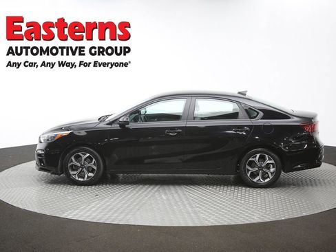 Used 2020 Kia Forte LXS FWD image 59