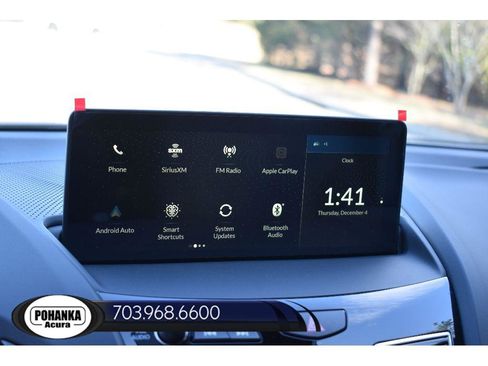 New 2026 Acura RDX Base image 24
