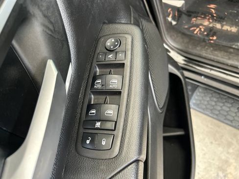 Used 2023 RAM 1500 Big Horn RWD image 37