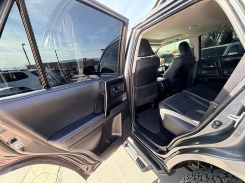 Used 2020 Toyota 4Runner TRD Pro AWD/4WD image 22