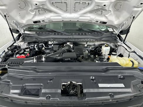 Certified 2022 Ford F250 XL w/ Power Equipment Group RWD image 26