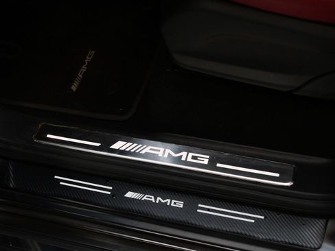 Used 2024 Mercedes-Benz G 63 AMG 4MATIC image 17