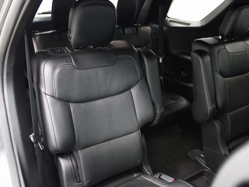 Used 2020 Ford Explorer ST w/ Premium Technology Package image 57