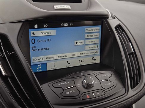 Used 2016 Ford Escape SE w/ Equipment Group 201A FWD image 16