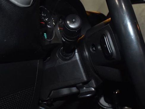 Used 2017 Jeep Wrangler Unlimited Sahara w/ Max Tow Package image 24