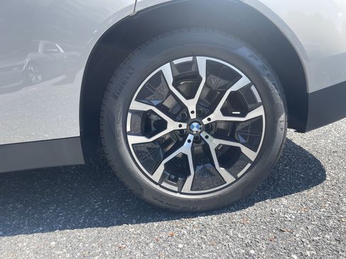 Certified 2025 BMW X3 xDrive30i w/ Premium Package image 12