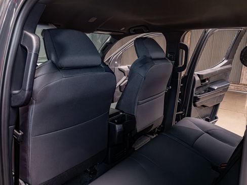 Used 2026 Toyota Tacoma SR5 image 20