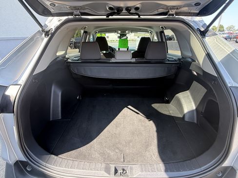 Certified 2025 Toyota RAV4 XLE AWD/4WD image 17
