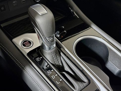 New 2025 Nissan Altima 2.5 SL image 19