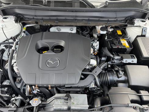 New 2025 MAZDA CX-5 Carbon Edition image 20