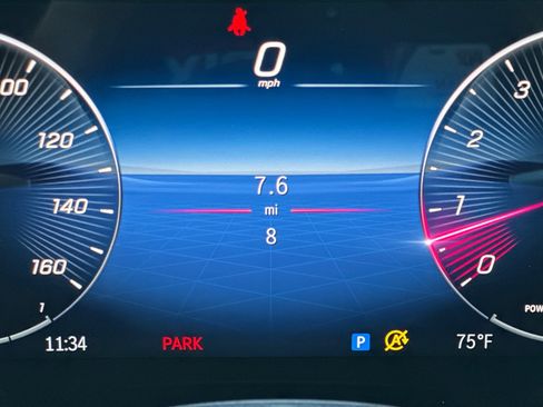 New 2025 Mercedes-Benz GLE 350 4MATIC image 28